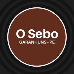 O Sebo (Garanhuns) - Livros, Discos de Vinil e Revistas