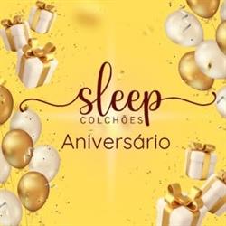 Sleep Colchões Pato Branco