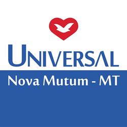 Igreja Universal - Nova Mutum