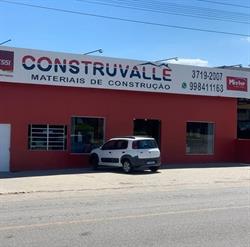 Construvalle Materiais de Construção