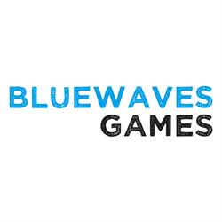 Blue Waves Games