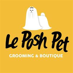 Le posh pet grooming , hotel, daycare & boutique