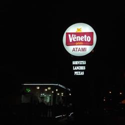 Sorveteria Vêneto Atami