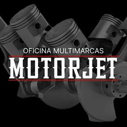 Motorjet Oficina Mecânica Multimarcas
