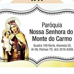Paróquia Nossa Senhora do Monte do Carmo