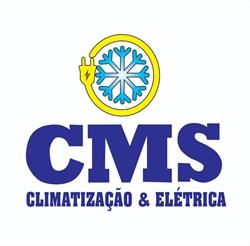 CMS Climatização e Elétrica