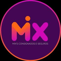 Mix's Consignado e Seguros
