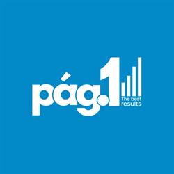Agência de Marketing Digital - Página1 Digital