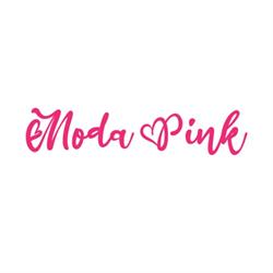 Moda Pink Atacado