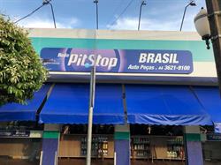 AUTO PEÇAS E MECÂNICA BRASIL