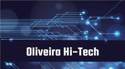 Oliveira Hi-Tech. Manutenção em Computadores