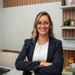 Clínica Odontológica Odonto Drissen - Dra Ana Drissen