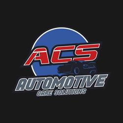 ACS Automotive Care Solutions