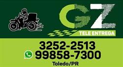 GZ Tele Entrega
