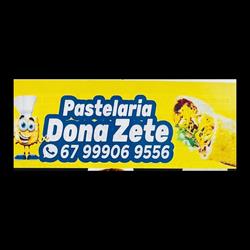 Pastelaria Dona Zete