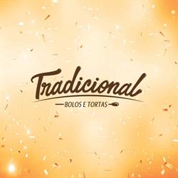 Tradicional Bolos e Tortas - Toledo