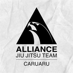 ALLIANCE JIU-JITSU CARUARU
