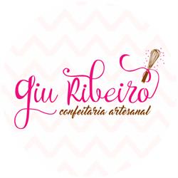 Giu Ribeiro Confeitaria Artesanal