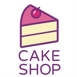 Cake Shop - Confeitaria Criativa