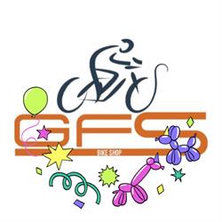 Loja GFS Bike Shop - Loja de bicicletas, peças e oficina para sua bike!