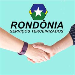 Rondônia Serviços Terceirizados