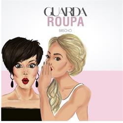 Guarda Roupa Brechó