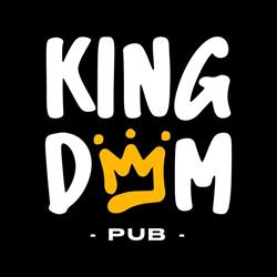 Kingdom Pub - Burguers & Drinks