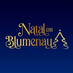 Natal em Blumenau