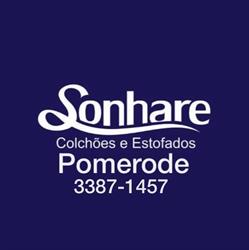 Sonhare Colchões e Estofados