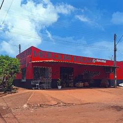 Mercado Rolim