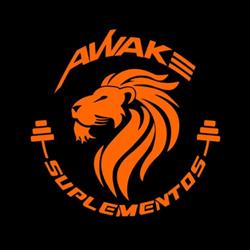 Awake Suplementos