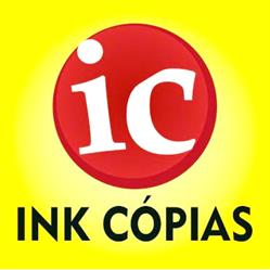 Ink Cópias, carimbos, impressão, canecas, convites, encadernação, plastificação