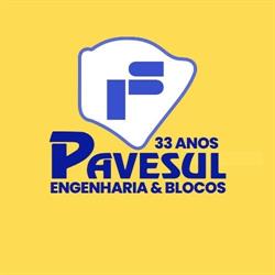 PAVESUL ENGENHARIA E BLOCOS