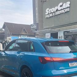 Stopcar Peças e Serviços