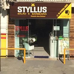 Styllus Salão e Barbearia