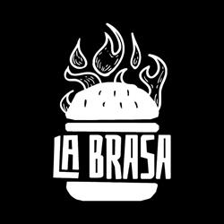 La Brasa Burger Joinville