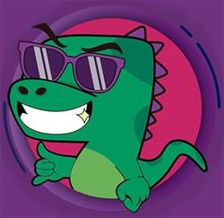 Dino Games