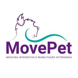 MovePet - Medicina Integrativa e Reabilitação Veterinária