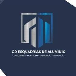 GD Esquadrias de Alumínio Joinville