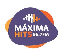 Rádio Máxima Hits 96.7 FM