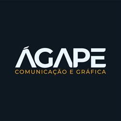 Ágape Comunicação e Gráfica
