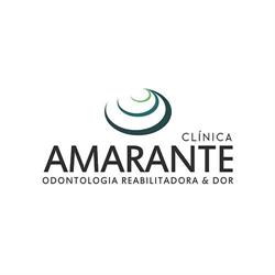 Clínica Amarante Odontologia Especializada em Implantes e Próteses Dentárias