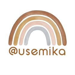@usemika