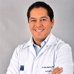 Dr Pablo Mattos - Urologista em Teresina