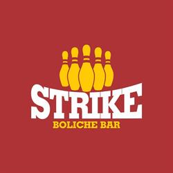 Strike Boliche & Bar
