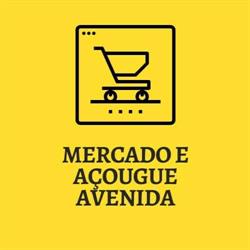 Mercado e Açougue Avenida