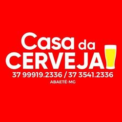 Casa Da Cerveja - Abaeté