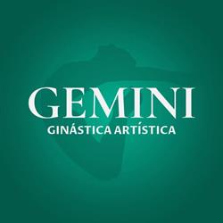 Gemini Ginastica Artística