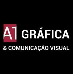 A1 Gráfica e Comunicação Visual