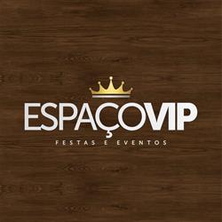 Espaço VIP - Festas e Eventos